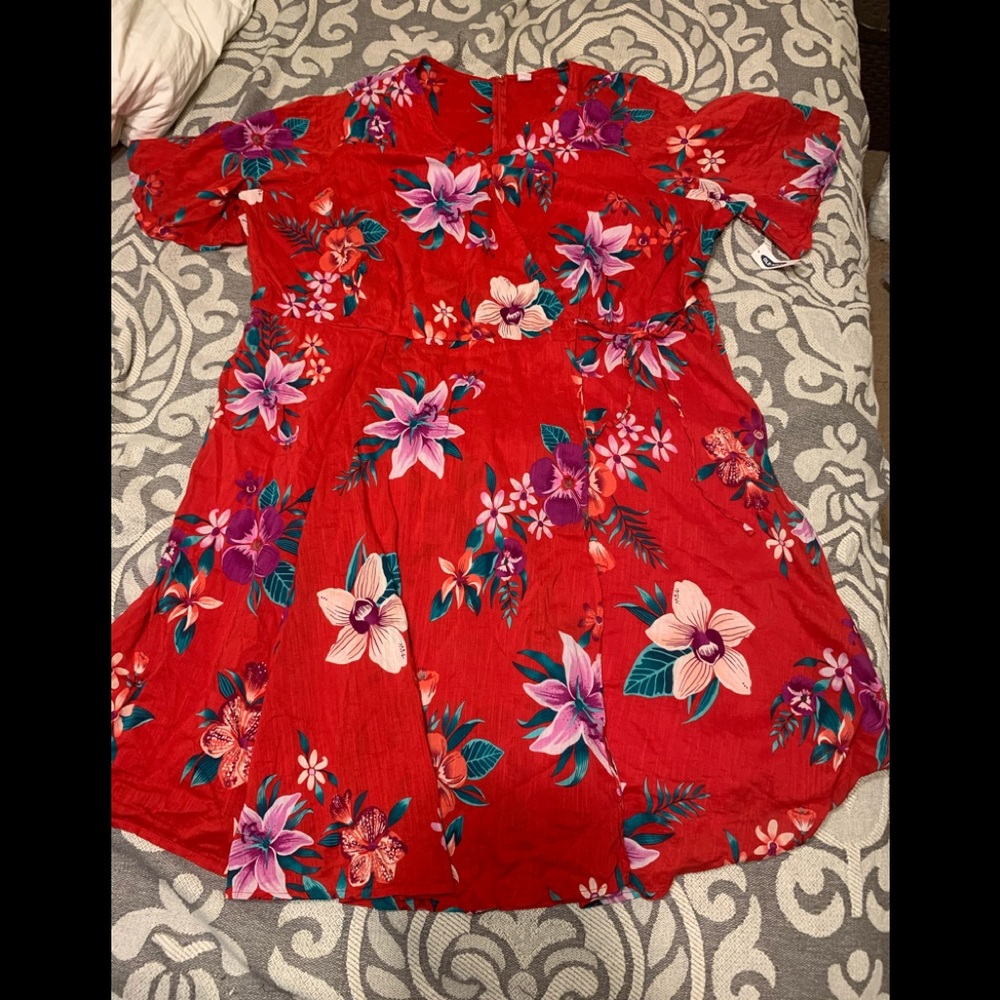 Old navy dress